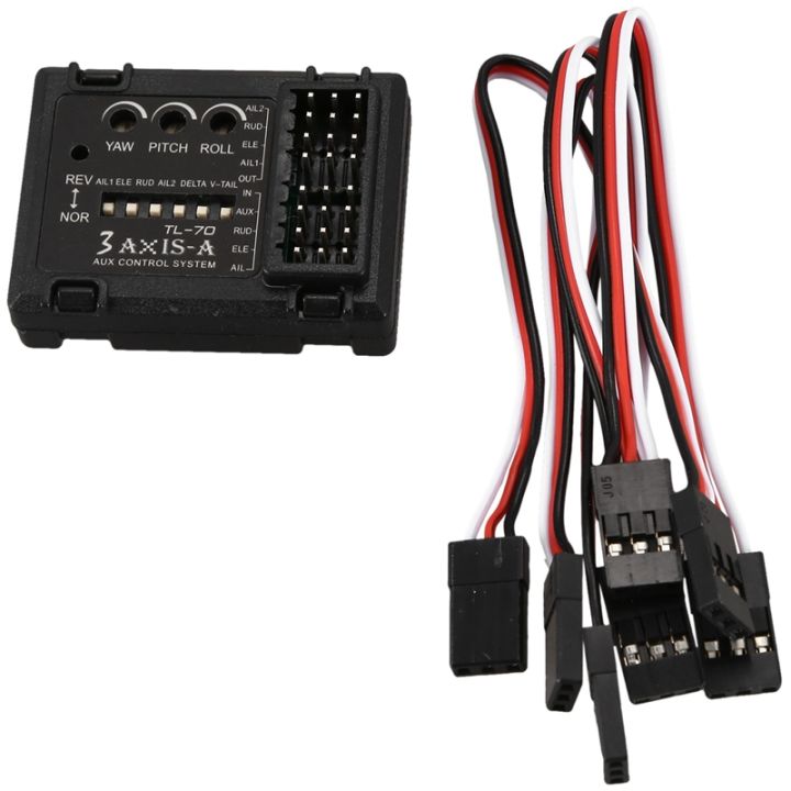 3%20Axis%20Flight%20Controller%20Stabilizer%20System%20Gyro%20Fixed%20Flying%20Wing%20FPV%20Airplane%20Aircraft%20Gliders%20Fixed%20Wing%20Balancer%20-%20Image%203