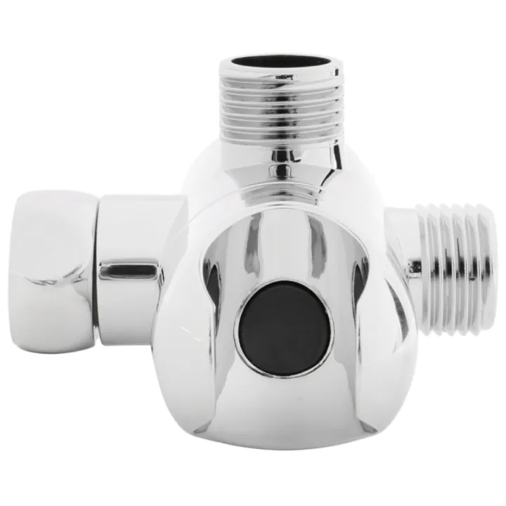 3%20Way%20Shower%20Diverter%20with%20Hand%20Shower%20Cradle%20Faucet%20Overhead%20Spray%20Shower%20Arm%20Tee%20Splitter%20Boom%20Adapter%20-%20Image%202
