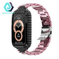 Wristwatch Band Breathable Adjustable Soft Smart Wristwatch Strap Replacement for Huawei Band 6 7 Honor Band. 