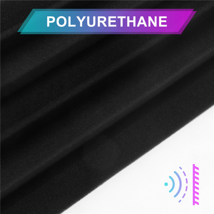 4%20Pcs%20Acoustic%20Panels%20Studio%20Acoustic%20Soundproof%20Foam,Sound%20Treatment%20Bass%20Trap%20Corner,Sound%20Panels%20Wedges,12X12X48cm%20-%20Image%207