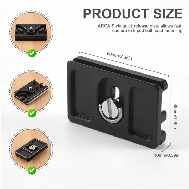 LKPCIGCXM%20Cable%20Block%20Quick%20Release%20Plate%20Protects%20Camera%20Data%20Cable%20Connection%20Protector%20for%20Tethered%20-%20Image%204