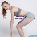 Difutagui Fitness ension ee ultitional Yoga a eautif Leg high Exerciser Hot Selling uscle Strengthening Weight Loss Shaping ools. 