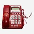 Pashaphone 12 digit Caller Id Phone- Landline Telephone Set KX-T8001CID. 