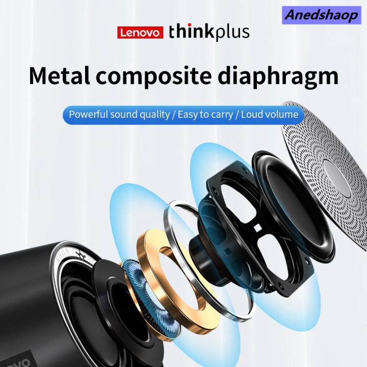 NEW%20Anedshaop%20Lenovo%20LP40%20Black%20Wireless%20Earbuds%20TWS%20Live%20Pods%20Bluetooth%20Luxury%205.0%20Stereo%20Bass%20Earphone%20Touch%20Control%20with%20Mic%20-%20Image%207
