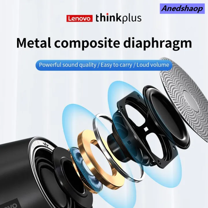 NEW%20Anedshaop%20Lenovo%20LP40%20Black%20Wireless%20Earbuds%20TWS%20Live%20Pods%20Bluetooth%20Luxury%205.0%20Stereo%20Bass%20Earphone%20Touch%20Control%20with%20Mic%20-%20Image%207