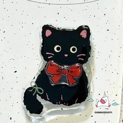 Trendy%20Universal%20Phone%20Case%20Bracket%20Funny%20Black%20Kitten%20AirBag%20Phone%20Holder%20Creative%20Adhesive%20Drop%20Glue%20Retractable%20Stand%20Cartoon%20Litten%20Cat%20Cute%20Puppy%20Painting%20Phone%20Stand%20Support%20-%20Image%205