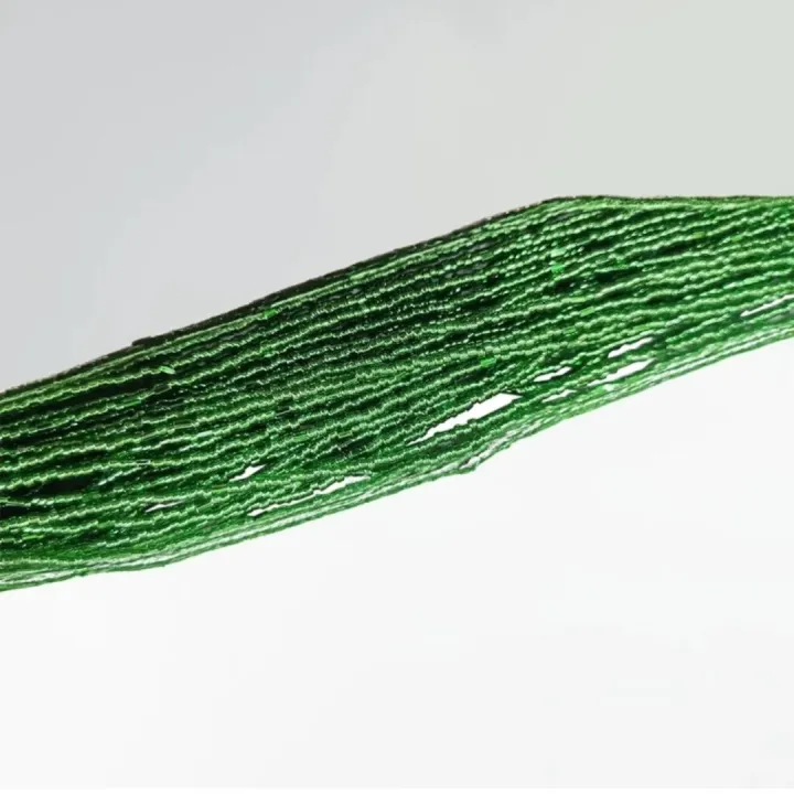 Nepali%20Red/Green%20Maili%20Traditional%20Tilhari%20Pote%20Mala%20Gold-Plated%20Necklace%20For%20Women%20-%20Image%207