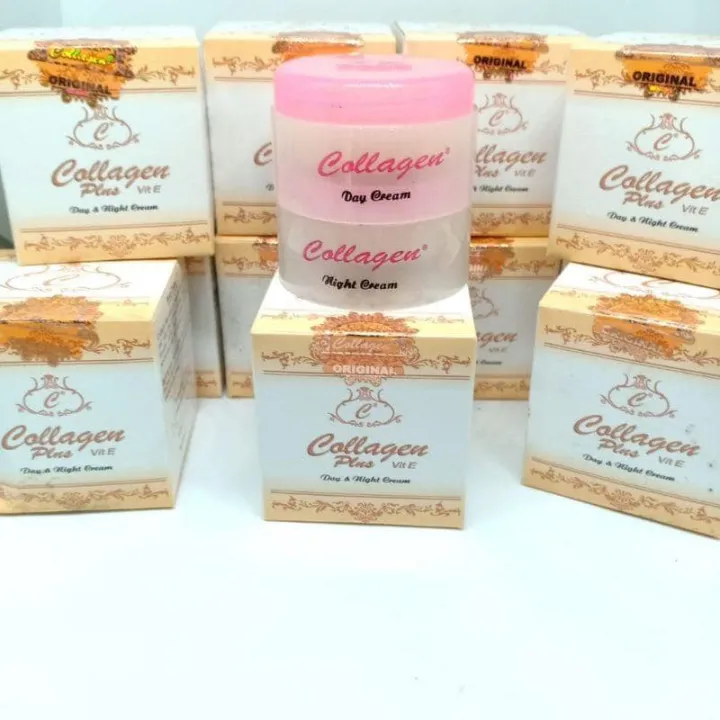 Collagen%20Plus%20Vitamin%20E%20Day%20And%20Night%20Cream%2040gm%20-%20Image%206