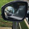 Car Blind Spot Mirror, Blind Spot Mirror 3". 