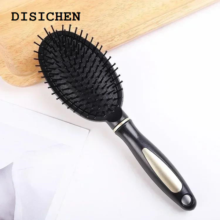 DISICHEN%20Fashion%20Hair%20Massage%20Air%20Cushion%20Comb%20Brush%20Scalp%20Hairbrush%20Detangle%20Anti%20Static%20Salon%20SPA%20Hairdressing%20Styling%20Tool%20Oval%20Round%20-%20Image%207