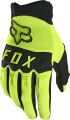Fox Motocross Racing ATV Dirtpaw Touch Dirtpaw Gloves. 