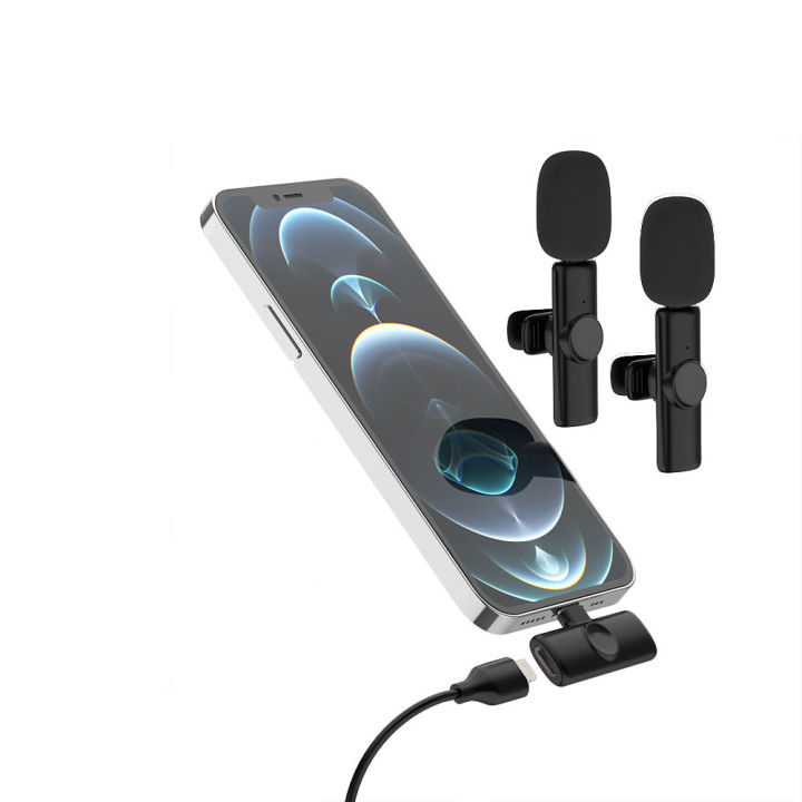Wireless%20Lavalier%202.4G%20Live%20Broadcasting%20Host%20Microphone%20Noise%20Reduction%20High%20Sound%20Quality%20Ultra%20Long%20Distance%20Small%20Microphone%20-%20Image%203