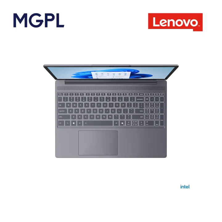 Lenovo IdeaPad Slim 3 Core 5 210H Processor | 16GB DDR5-4800 | 512GB M.2 2242 PCIe NVMe SSD | Integrated Intel Graphics | 15.3″ WUXGA IPS Display