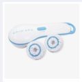 Spin Spa (Cleansing Facial Brush). 