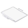 BM-6 Camera LCD Screen Monitor Transparent Plastic Protector for Nikon D200 DSLR Camera. 