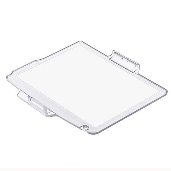 BM-6%20Camera%20LCD%20Screen%20Monitor%20Transparent%20Plastic%20Protector%20for%20Nikon%20D200%20DSLR%20Camera%20-%20Image%205