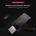 Ipega Wireless controller adapter. 
