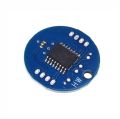 DS 1307/DS 3231/DS 1302/DS 3231 Clock Module - DS Series. 