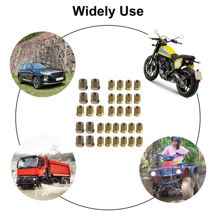OYPFXMI%2035%20PCS%20Brake%20Line%20Fittings%20Kit%20for%203/16%20Inch%20(19%20Fittings)%20and%201/4%20Inch%20(16%20Fittings)for%20Inverted%20Flares%20Brake%20Line%20Tube%20-%20Image%204