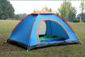 2-in-1 Combo: 4-Person Foldable Camping Tent + 2 Sleeping Bags (-10°C) – Water-Resistant Outdoor Tent & Insulated Cold Weather Sleeping Bags for Hiking, Trekking, and Travel. 