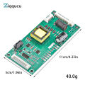 General Purpose LCD TV Backlight Board Below 65 Inches LED Boost Constant Current Board Driver Backlight High Voltage Board. 