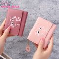 Chunjieda Wallet credit card ble wearable watSales promotion erproof ladies wallet po girl wallet. 