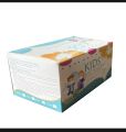 Surgical Kids Mask. 