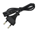 Power Cable Cord Plug for Tv Adaptor Printer Etc. 