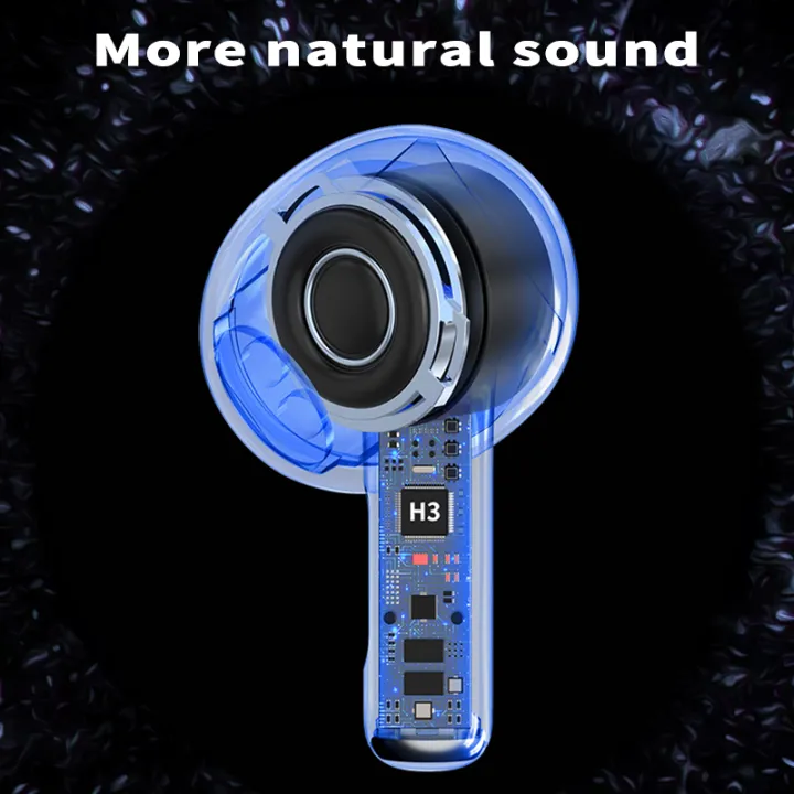 New%20style%20Ear%20Buds%20For%20Iphone%20Headphones%20with%203%20Mic/Space%20Voice/Shared%20Audio/Wireless%20Charging/BT5.3%20in-Ear%20Hi-fi%20Stereo%20Wireless%20Earbuds%20-%20Image%205