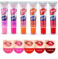 Wow Peel Off Lipsticks - Lip Tint Random Color 1 Piece - Makeup Tools |. 