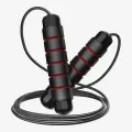 Adjustable Tangle free Bearing Jump Rope Skipping | Jumping Rope | Skipping Ropes With Non Slippery Hand Grip |. 