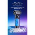 Jet Fan Turbo Brushless Motor Turbo Blower High-Speed Pressurized Hurricane Vacuum and Blower. 