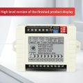 DC9-24V 30W Voice Playback Module MP3 Trigger Player Amplifier Board SD/TF Card DIY Electronic Kit. 