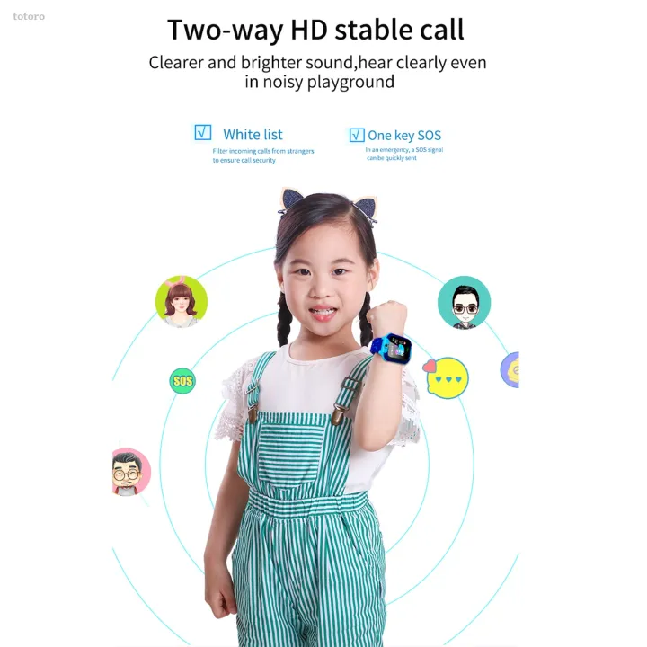 totoro%20Class%20watch%20kids%20gift%20talk%20kids%20smart%20hand%20kids%20smart%20watch%20New%20style%20SOS%20GPS%20location%20meter%20camera%20waterproof%20lift%202025%20new%20-%20Image%206