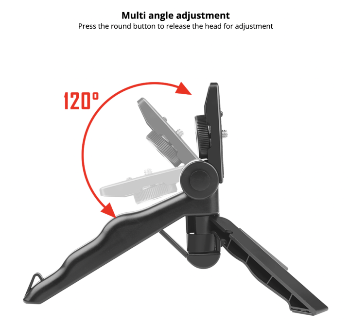 Action%20Camera%20Tripod%20Handheld%20Stabilizer%20Grip%20For%20GoPro,%20DSLR%20And%20Smartphones%20-%20Image%207