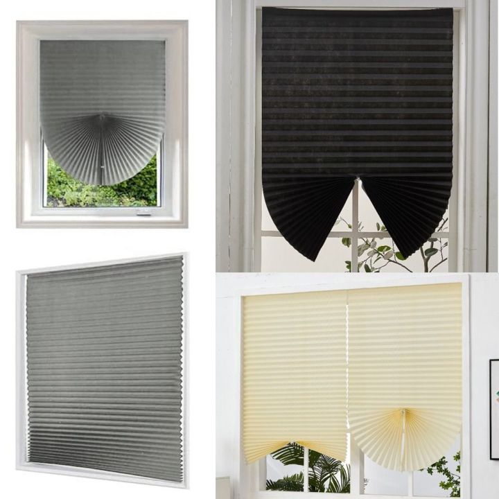 Portable%20Adjustable%20Thermal%20Insulated%20Bedroom%20Temporary%20Curtain%20Half%20Blackout%20Blind%20Travel%20Window%20Cover%20Sunshade%20Curtain%20Window%20Shade%20-%20Image%205