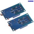 Anedshaop 5V 12V Light Photoswitch Sensor Switch LDR Photoresistor Relay Luxury Module Light Detection Photosensitive Sensor Board For Arduino. 