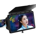 Hd Screen Magnifier-Mobile Phone 3D Magnifier Projector Screen For Movies, Videos, Calls And Games- Foldable Phone Stand With Screen Amplifier- Compatible With All Smartphones (12 Inches). 