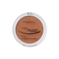 PHOERA 8 Colors Powder Cake Natural Long Lasting Whitening Concealer Foundation Oil Control Matte Blush Rouge Makeup TSLM1. 