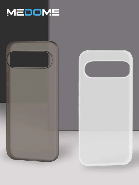 Compatible%20Google%20Phone%209%20Pro%20XL%20Ultra-thin%20PP%20Case%20Pixel%208%207%20Matte%20Semi-transparent%20Mai%20Duomi%20-%20Image%203