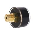Scuba Diving Air Mini Micro-Pressure Gauge Manometer Manometer 16Bar,1/8 NPT Thread. 