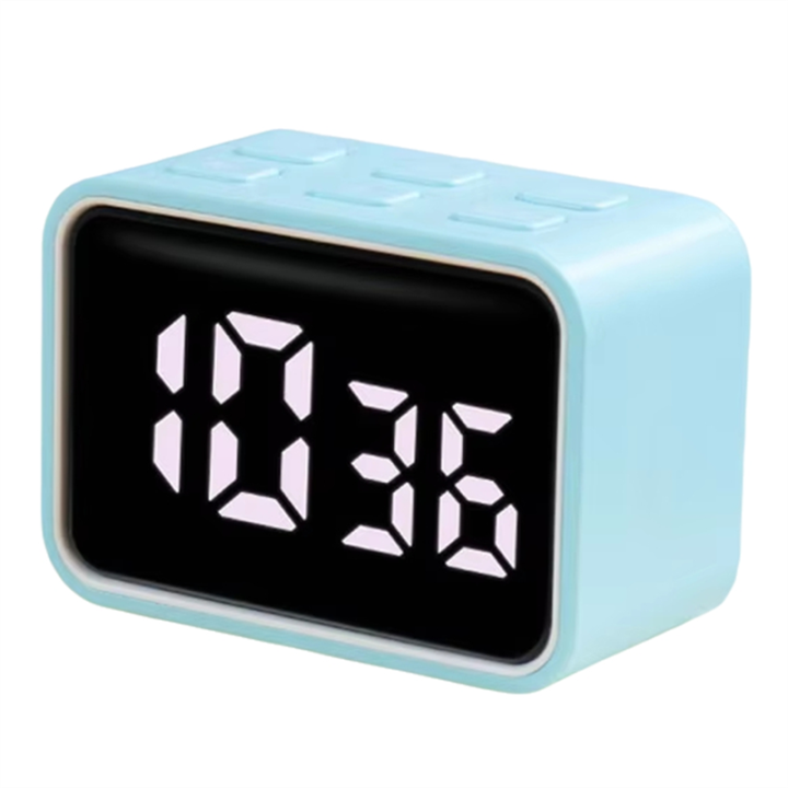 Nullmul Mini Digital Timer LED Visual Timer Learn Cooking Countdown ...