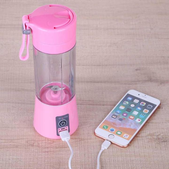 380Ml%20Blades%20Mini%20Usb%20Rechargeable%20Portable%20Electric%20Fruit%20Juicer%20Smoothie%20Maker%20Blender%20Machine%20Sports%20Bottle%20Juicing%20Cup%20Juicers%20-%20Image%206