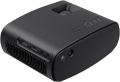 Havit PJ207 110 Lumens HD 720p Wi-Fi Screen Mirroring Portable Projector. 