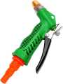Water Spray Gun Metal Trigger and Brass Nozzle High Pressure | Multipurpose Easy Grip Water Spray Gun With Water Flow Control. 