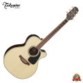 Takamine G-Series GN51CE NEX Body Acoustic Electric Guitar - Natural. 