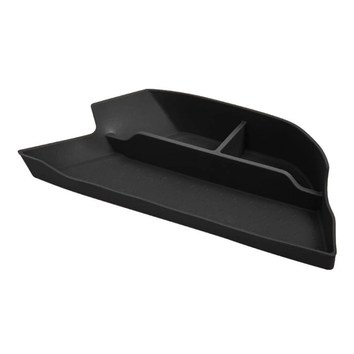 Center Console Storage Box Center Console Down Storage Box Car Interior ...