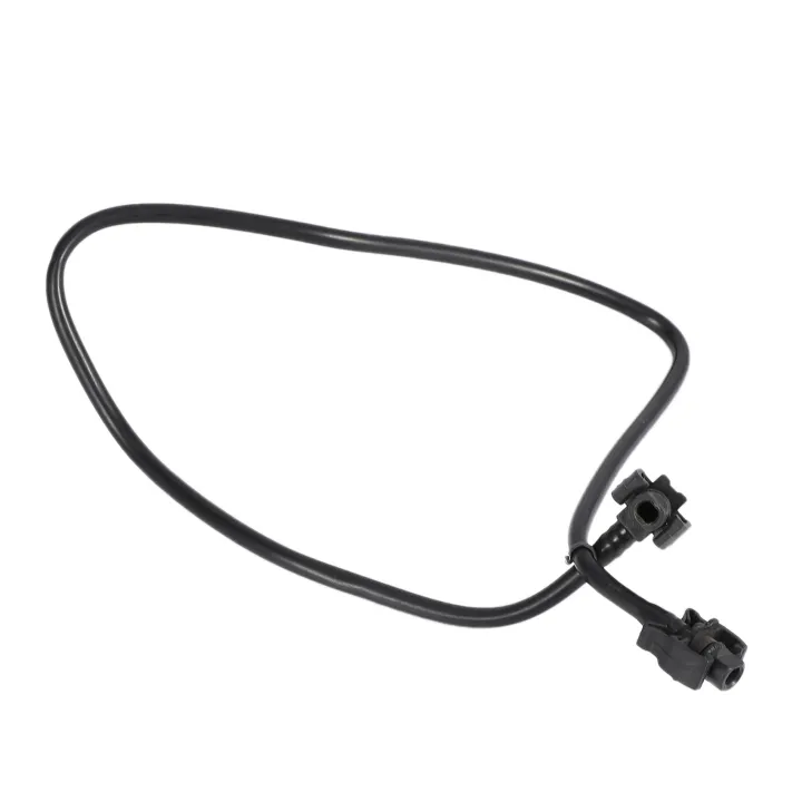 NAMUNY%202%20Pcs%20Car%20Rubber%20Hose%20Water%20Return%20Radiator%20Scavenging%20Pipe%20-%20Image%205