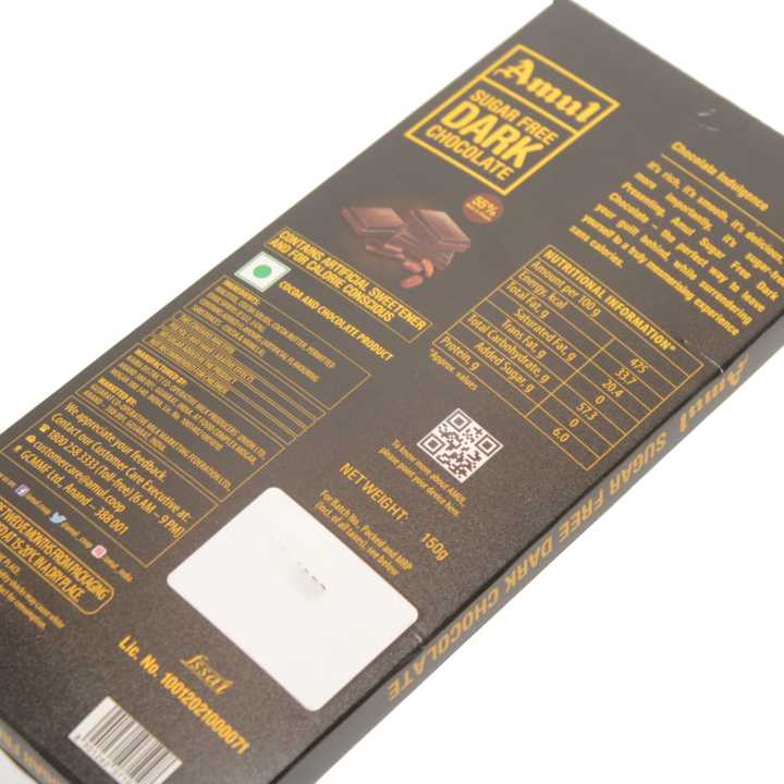 Amul%20Sugar%20Free%20Dark%20Chocolate%20150gm%20-%20Image%204