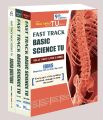 Fast Track Basic Science TU Vol. II 9th Edition. 
